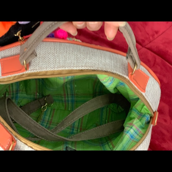 🌺🌺 HANDBAG 👜 🌺🌺 - Picture 7 of 8